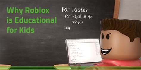 roblox education website.